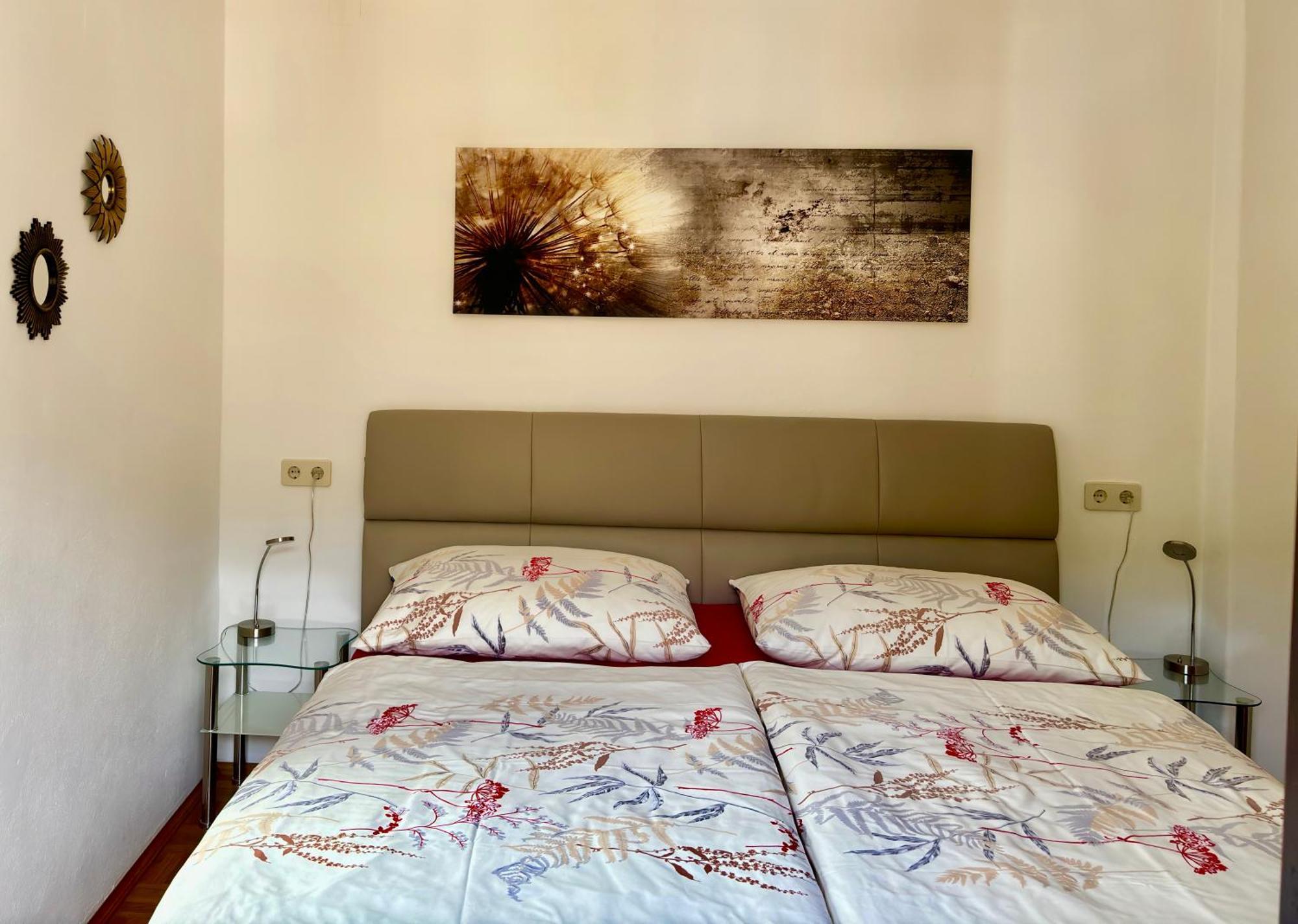 Appartements D'Angelo Bodensdorf Exterior photo